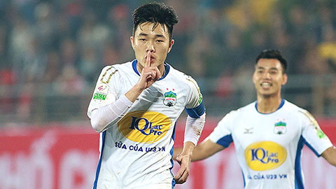 Lương Xuân Trường: Top 5 màn trình diễn đỉnh cao khiến cả V.League hoảng hốt