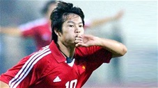 Ký ức về 'Cậu bé Vàng’ Phạm Văn Quyến ở SEA Games 22 năm 2003