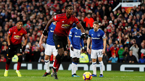 11 kiểu đá penalty siêu dị trong lịch sử bóng đá