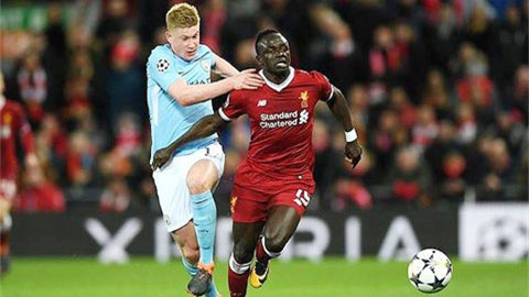 De Bruyne vô tình tiết lộ tương lai của anh tại Man City