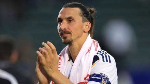 Đội hình 11 cầu thủ xuất sắc nhất mọi thời đại của Ibrahimovic