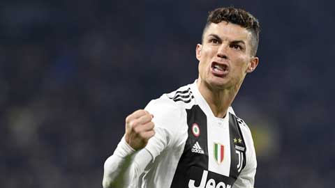 Những cầu thủ sẽ nhớ Ronaldo suốt đời