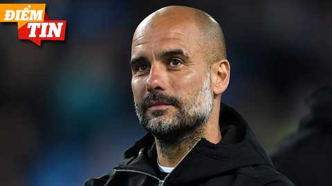 Điểm tin 16/5: Lộ diện bến đỗ tiếp theo của Pep sau khi rời Man City