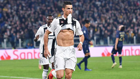 Ronaldo và những cầu thủ từng ghi bàn vào lưới đội bóng cũ