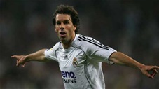 Ruud van Nistelrooy từng khuynh đảo La Liga thế nào?