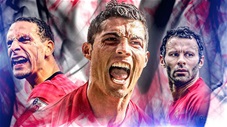 Đội hình 11 cầu thủ xuất sắc nhất lịch sử Premier League