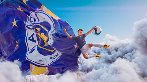 V.League 2020: Sự trở lại của những người hùng sân cỏ