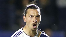 Ibrahimovic từng dọa giết tất cả các đồng đội khi ở Mỹ