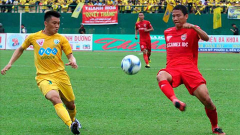 Bình Dương vs Thanh Hóa: Top 3 điểm nóng tại Cúp Quốc gia