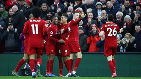 10 kỷ lục của Premier League chưa bị xô đổ