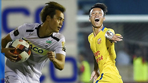 Văn Toàn vs Mai Xuân Quyết: Cuộc chiến tốc độ tại phố Núi