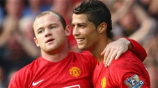 Đội hình 11 cầu thủ thi đấu nhiều nhất cùng Ronaldo