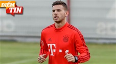 Điểm tin 16/6: PSG tính ‘giải cứu’ cầu thủ đắt nhất lịch sử Bayern
