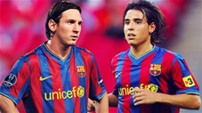'Messi Israel' đã tự hủy hoại sự nghiệp của mình thế nào?