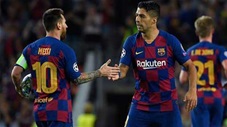 15 cầu thủ có nhiều pha phối hợp ghi bàn nhất với Leo Messi