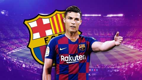 Đội hình 11 cầu thủ cực khủng Barca đã không thể đem về