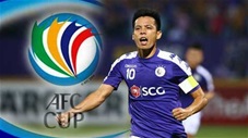 Chiêm ngưỡng lại pha tung người sút bóng giúp Văn Quyết đi vào lịch sử AFC Cup