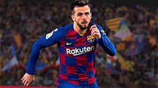 Pjanic: Tôi sẽ làm tất cả mọi thứ vì Barca