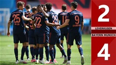 Bayer Leverkusen 2-4 Bayern Munich (CK Cúp Quốc gia Đức 2019/20)