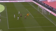 Williams lốp bóng vọt xà gang tấc (Bilbao 0-0 Real Madrid)
