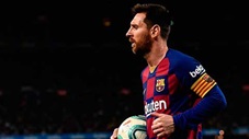 Messi sẽ ở lại Barca hay ra đi?