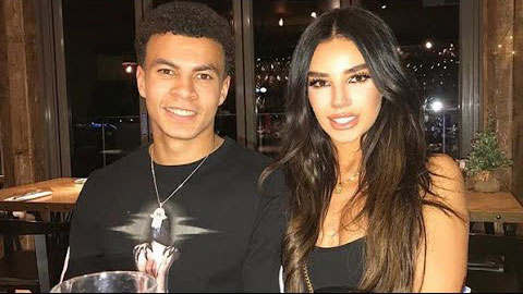 Tottenham vs Arsenal: WAGs nào quyến rũ hơn