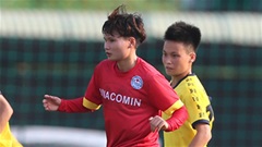 Kết quả Cúp Quốc gia nữ 2020: Phong Phú Hà Nam, TP.HCM vào bán kết 