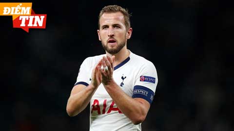 Điểm tin 16/7: Man City được khuyên mua Kane