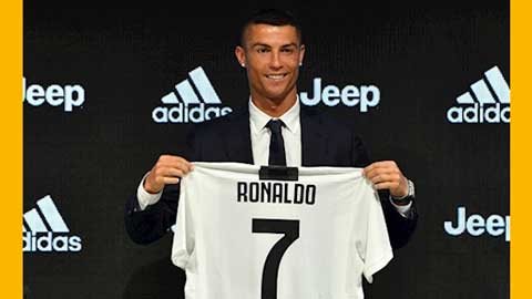 Ronaldo đã thi đấu cho Juventus thế nào 2 năm qua?