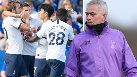 Mourinho chịu chơi nhất khi mua sắm cầu thủ