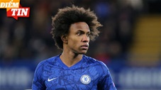 Điểm tin 24/7: Arsenal sắp có được Willian