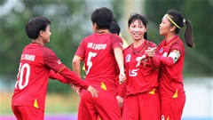 Chung kết cúp Quốc Gia nữ 2020: Hứa hẹn gay cấn