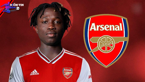 Điểm tin 28/7: Chi 40 triệu bảng, Arsenal chuẩn bị đón 'tiểu Ronaldo'