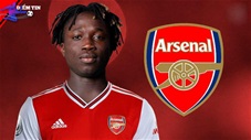 Điểm tin 28/7: Chi 40 triệu bảng, Arsenal chuẩn bị đón 'tiểu Ronaldo'