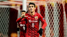 Oscar lý giải lý do vì sao anh thi đấu vì tiền