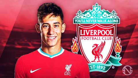 Tân binh Kostas Tsimikas của Liverpool tài năng cỡ nào?