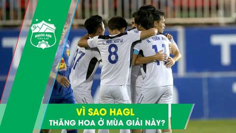 Lý do vì sao lứa Tuấn Anh, Văn Toàn trải qua mùa giải V.League 2020 hay nhất sự nghiệp