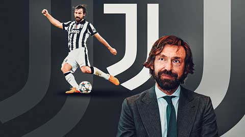 Pirlo và top 10 cựu danh thủ đang dẫn dắt những CLB hàng đầu châu Âu