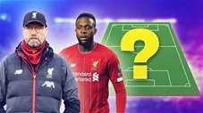Đội hình 11 cầu thủ Liverpool đầu tiên đá chính dưới thời Klopp giờ ra sao