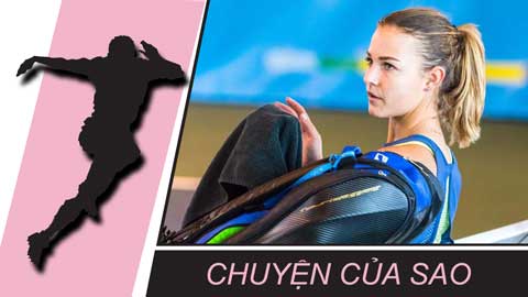 Chuyện của sao 17/8: Mỹ nhân tennis tố bị 'ngựa chứng' Kyrgios bạo hành