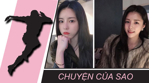 Chuyện của sao 19/8: Nữ thần bóng chuyền Hàn Quốc 'gây bão' vì tung ảnh mặt mộc