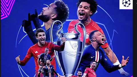 Chờ đợi gì ở trận chung kết Bayern Munich vs PSG?