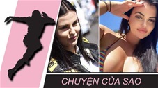 Chuyện của sao 22/8: Người đẹp đua xe kiếm 80 triệu đồng/ngày nhờ đóng 'phim nóng'
