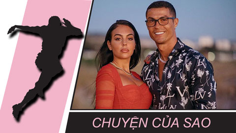 Chuyện của sao 23/8: Nghi vấn C. Ronaldo và bạn gái đính hôn