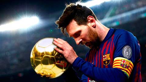 Barca sẽ thế nào nếu không có Messi?