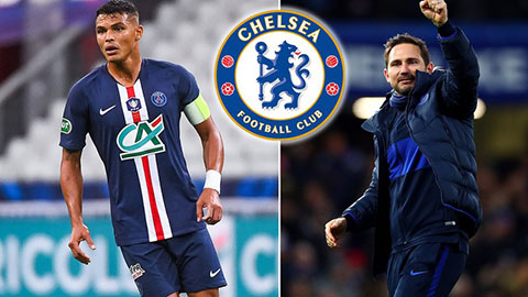 Đội hình đủ sức vô địch Premier League của Chelsea ở mùa giải 2020/21