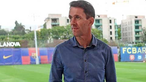 Barca sẽ không để Messi ra đi