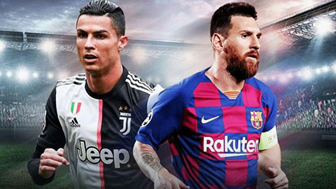 Khi nào Messi và Ronaldo giải nghệ?