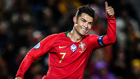 Ronaldo đã ghi những bàn thắng quyết định từ 2003-2020 ra sao?