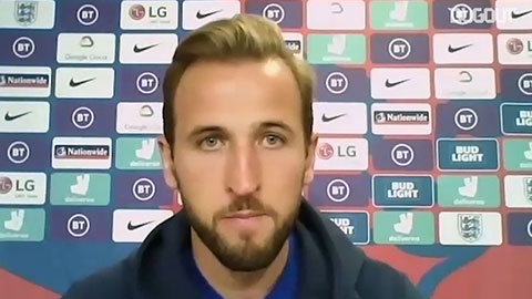 Harry Kane nói gì vụ Foden, Greenwood đưa gái về khách sạn?